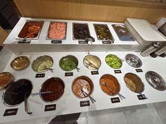 -权金城·炭火烤肉(北京联想桥店)