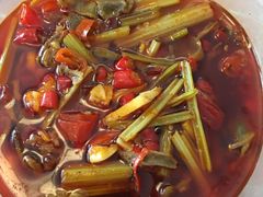 -独一佳老胡湘菜馆(矿山路店)