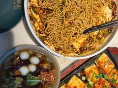-茅庐川菜(烟台大悦城店)