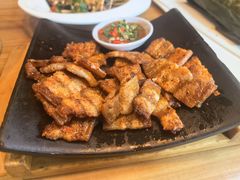-山茶云南菜(永安里店)