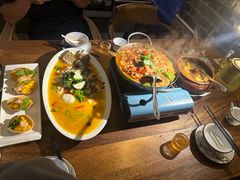 -小喜客·云南特色菜(纳西庭院店)