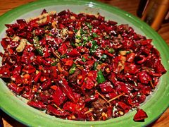 -兔槽江湖菜·重庆璧山兔(水围店)