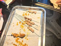 -曹掌柜小酒馆烧烤集团(宾川路店)