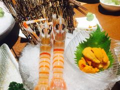 -麦秋寿司(富都广场店)