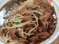 -陈记锅盖面(长江路店)