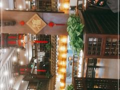 -一楼食业·美食人家