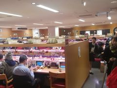 -寿司郎(上野店)