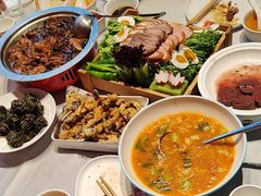 -7号院家宴.烧鸽子(门头沟店)