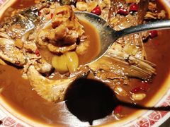-旺顺阁鱼头泡饼(常营店)