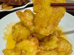 -双福饺子营餐厅(财富广场店)