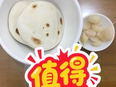 -老米家大雨泡馍