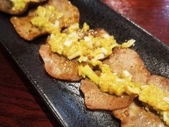 -纪州豚骨酱油拉面(锦延路店)