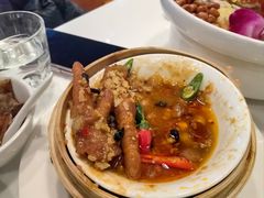 -金湖港式餐厅(建外店)