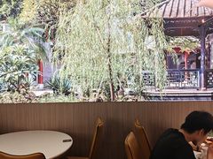 -清晖小苑·顺德菜(观澜湖新城店)