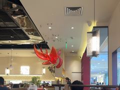 -川成元·麻辣香锅(凯德MALL西直门店)