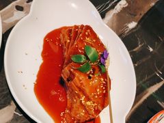 -新白鹿餐厅(虹桥南丰城店)