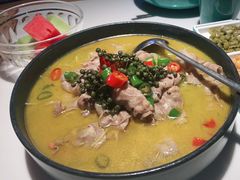 -荷塘秋月·本帮江浙菜(国权路店)