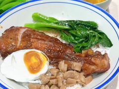 -和平馆·地道港澳茶餐厅(西门口店)