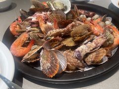 -大锅强·蒸海鲜青岛菜(吾悦广场店)