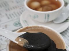 -地茂馆甜品