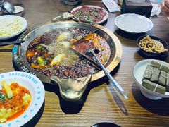 -受气牛肉·重庆耙牛肉(来福士店)