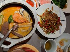 -闽上鲜·福建菜(龙湖滨江天街店)