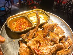 -醉烧膘·烧烤夜宵王(总店)