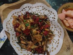 -张关合渣(航空大道店)