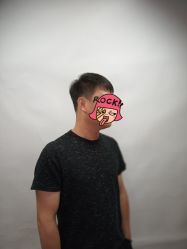 -MAGIC米几发型设计·羊毛卷