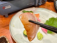 -樱の花亭日本料理店