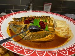 -老德州四合院·德州菜(天衢路店)