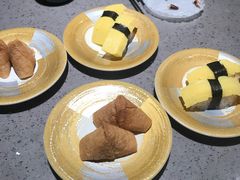 油豆腐皮寿司-小乔回转寿司(沈阳大悦城店)