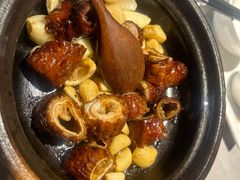 -啫神·广州地标美食(北京路店)