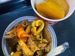 -阿姨牛杂(北京路店)