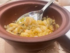 -金陵山水丽景酒店-中餐厅