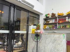 -林记潮汕海鲜砂锅粥(平潭店)