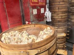 -清泉阁包子铺(中山路店)