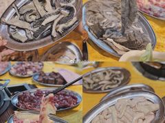 -光头仔烧鸡牛杂店