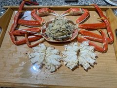 -震海贝烤贝·民俗特色店(延吉总店)
