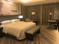 -舟山希尔顿酒店