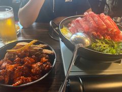 -MI WU FACTORY米屋美食工厂餐厅(绿地店)