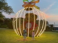 -渔家火锅·海鲜自助餐·演艺(亚龙湾天域酒店)