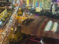 -星城之眼摩天轮