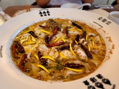 -渔语鱼酸菜鱼新川菜(万象城店)