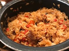 肉汤泡饭-湘拾(壹方北馆店)