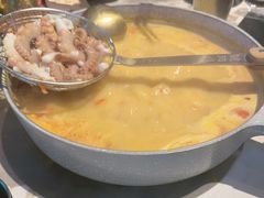 -琥珀川糟粕醋火锅(慈云寺店)