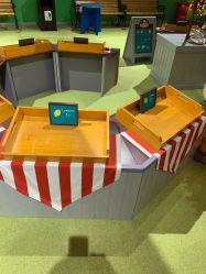 -幻贝家儿童乐园(苏州中心店)