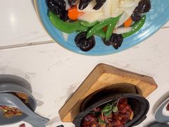 -鹿港小镇(悠唐店)