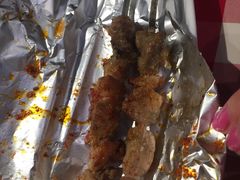 -西贝莜面村(上海百联西郊店)