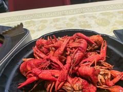 -聚味瞿记·龙虾堂(坡子街店)